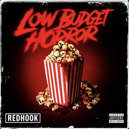 Low Budget Horror - Single