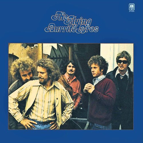 The Flying Burrito Brothers