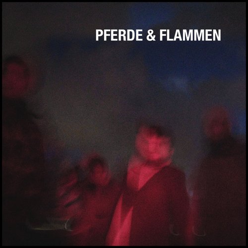 Pferde & Flammen - Single