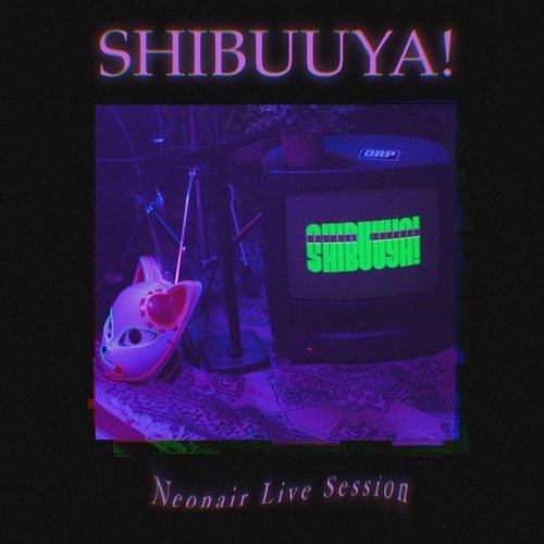 NEONAIR Live Session
