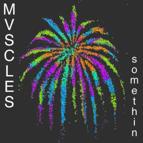 Somethin' - Single
