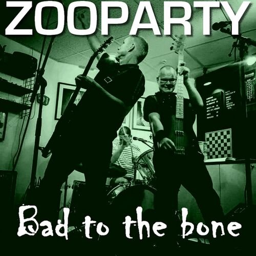 Bad to the Bone - Single