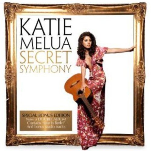 Secret Symphony Bonus Edition