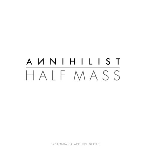 Half Mass