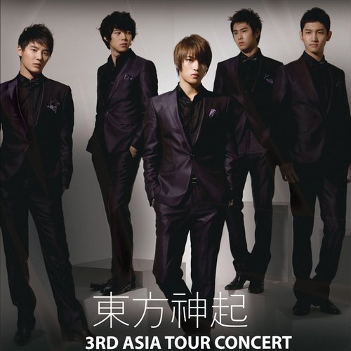 The 3rd Asia Tour Concert 'mirotic' In Seoul