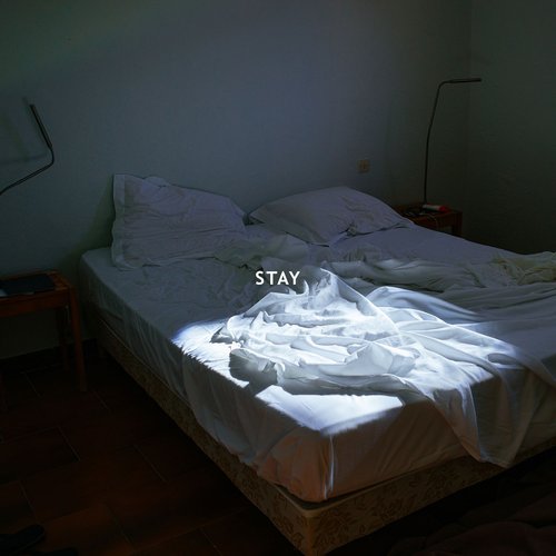 Stay (feat. Karen Harding) - Single