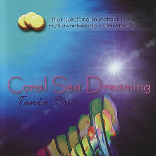 Coral Sea Dreaming