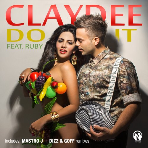 Do It (feat. Ruby)