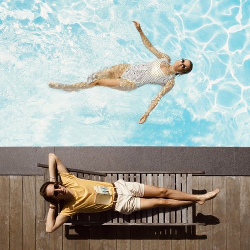 Arrogance bikini - Single