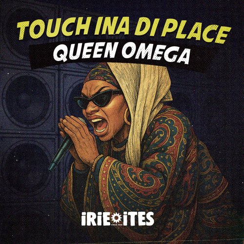 Touch ina Di Place
