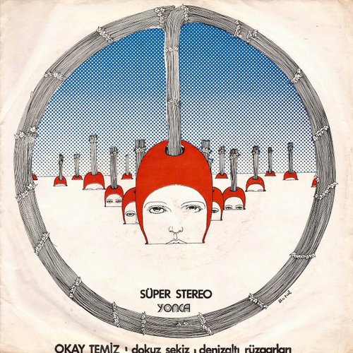 Dokuz Sekiz / Denizaltı Rüzgarları