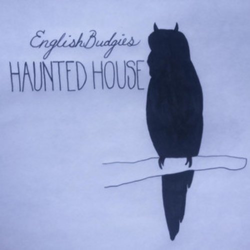 Haunted House - Single