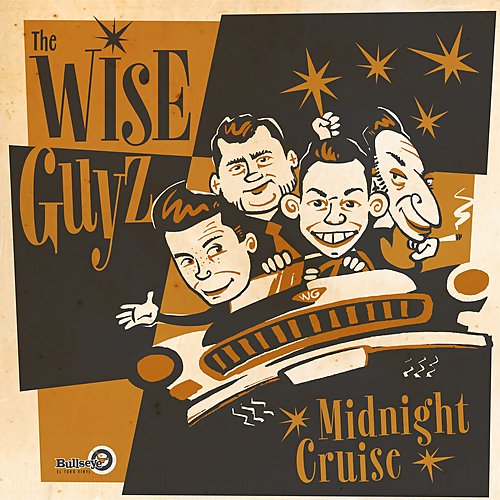 Midnight Cruise