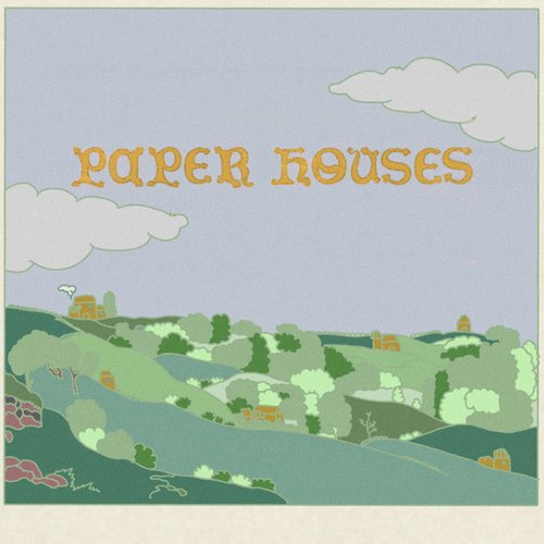 Paper Houses