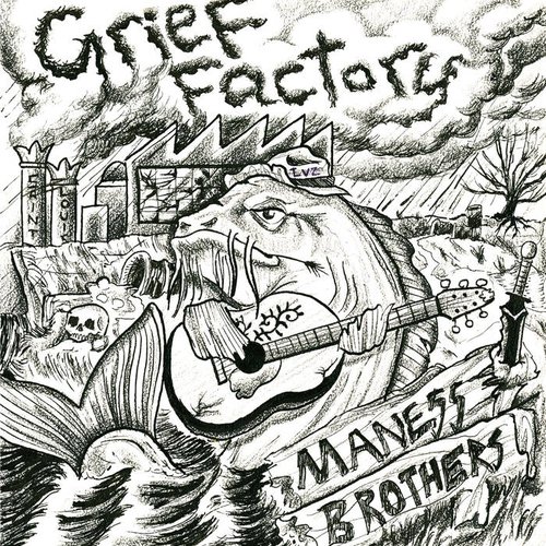 Grief Factory