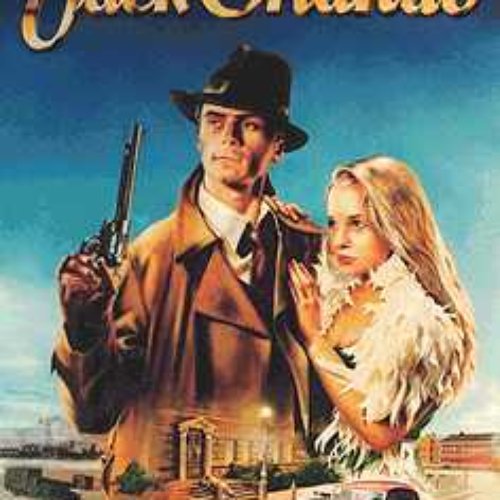 Jack Orlando OST