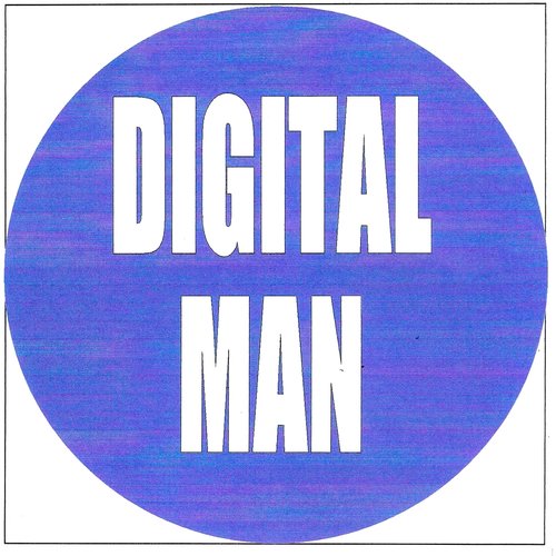 Digital man