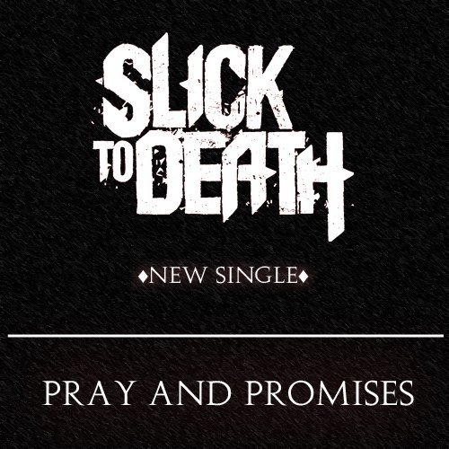 Pray and Promises