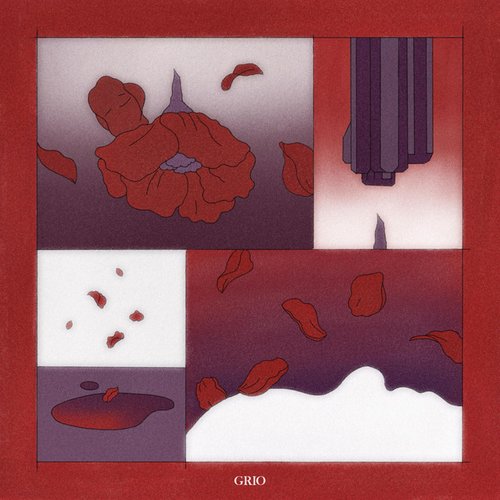 ROMEDY - Single