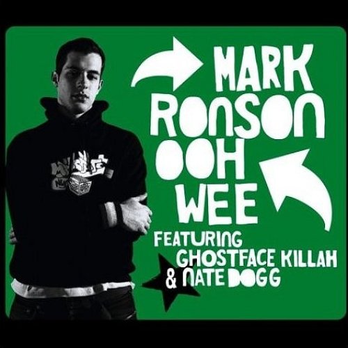 Ooh Wee — Mark Ronson | Last.fm