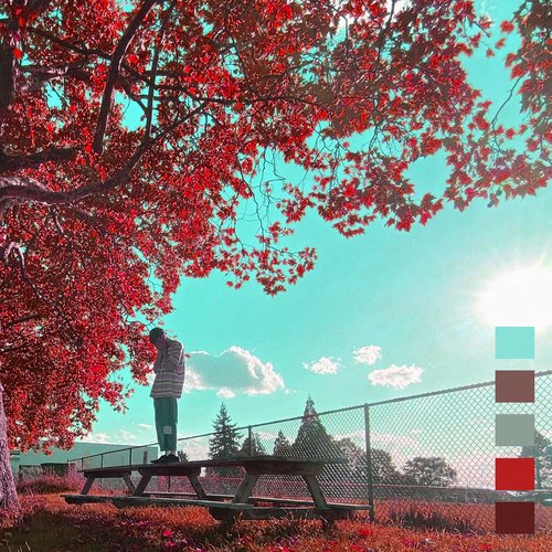 something you hate - Single