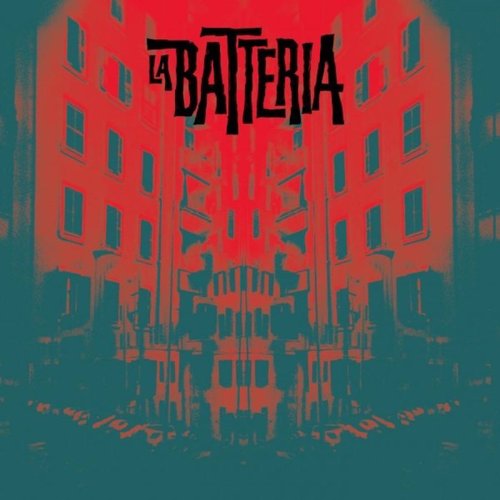 La batteria