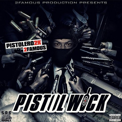 Pistol Wick