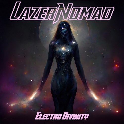 Electro Divinity - Single