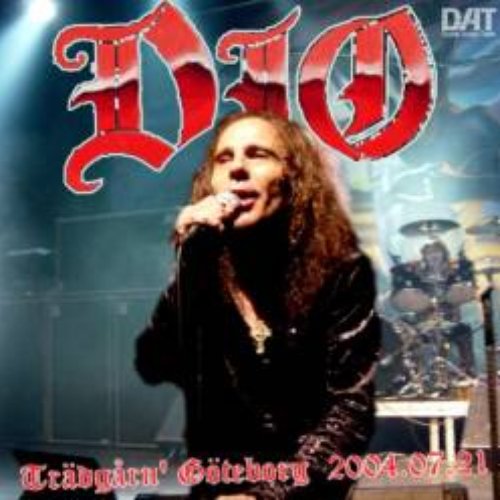 2004-07-21: Gothenburg, Sweden