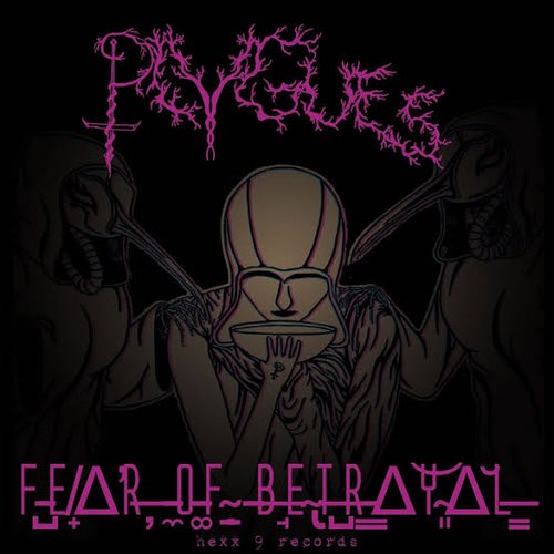 Fear of Betrayal