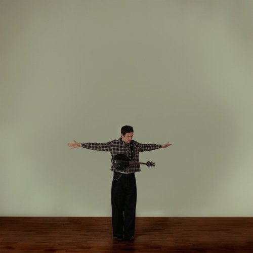 Let's Try Love - Single