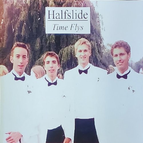 Time Flies
