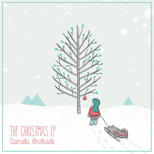 The Christmas EP