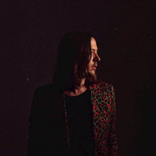 Song of Trouble (feat. Sufjan Stevens)