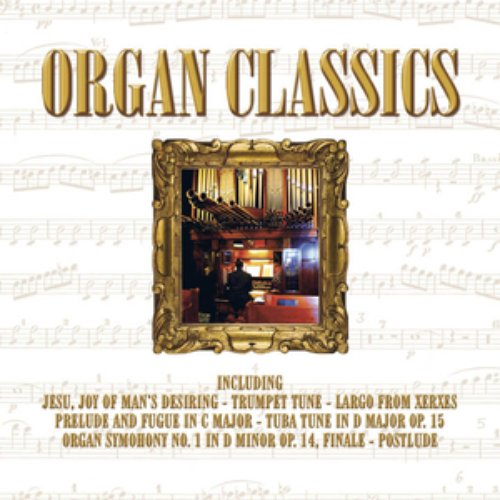 Organ Classics