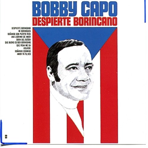 Despierte Borincano