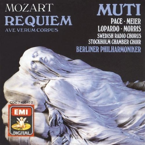 Mozart: Requiem