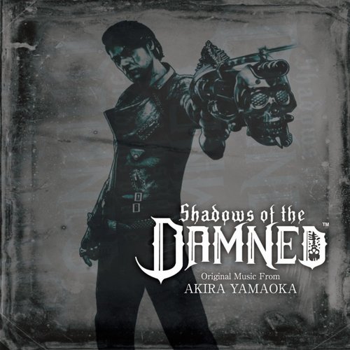 Shadows of the Damned Original Music