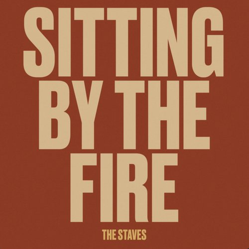 Sitting By The Fire