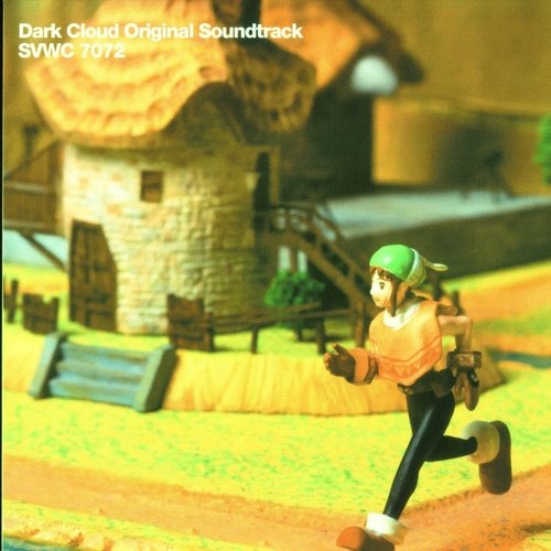 Dark Cloud Original Soundtrack