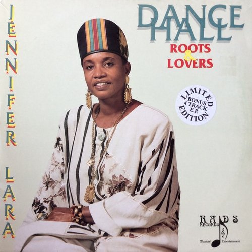 Dancehall Roots & Lovers