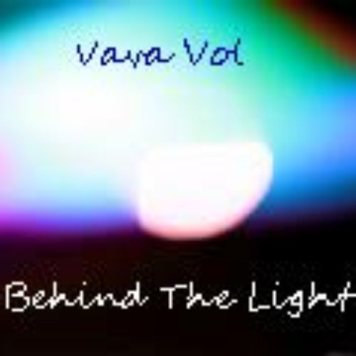 Behind the Light