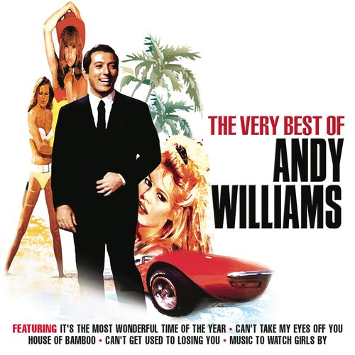 The Very Best of...