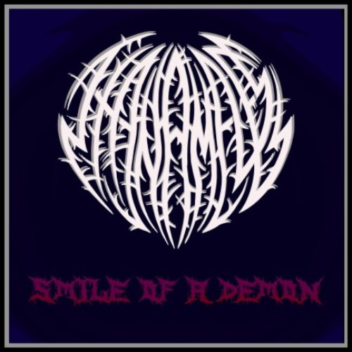 Smile of a Demon - Single