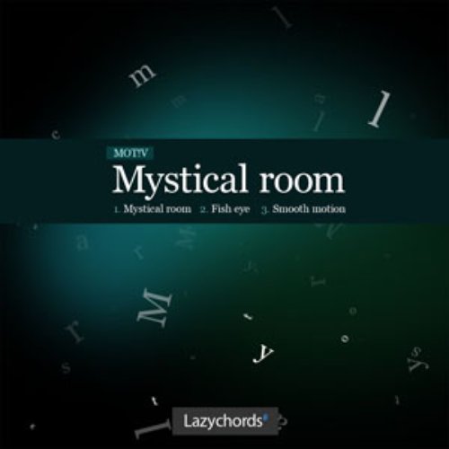Mystical Room