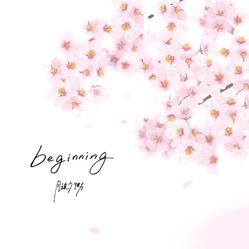 beginning
