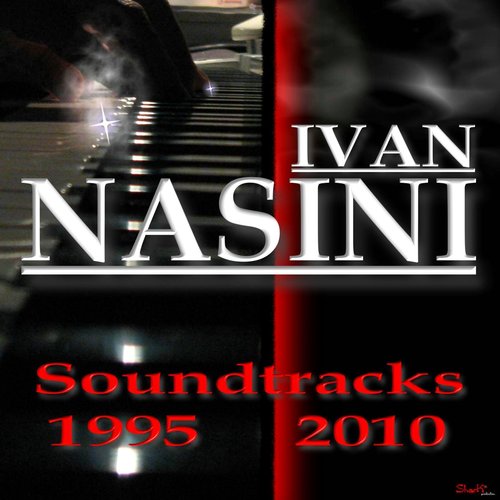 Ivan Nasini: Soundtracks 1995-2010
