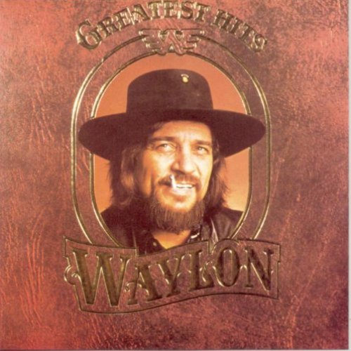 Waylon Jennings Greatest Hits