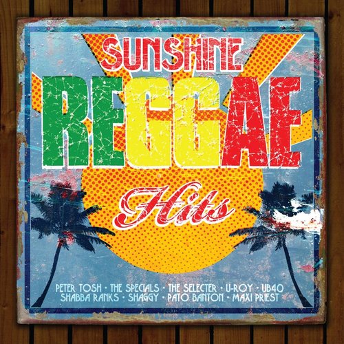 Sunshine Reggae Hits