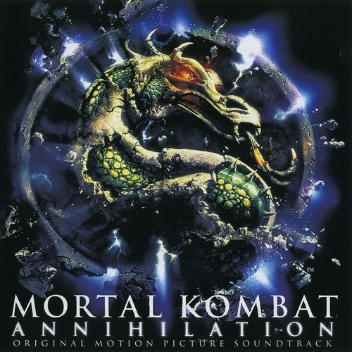 Mortal Kombat Annihilation